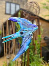 Load image into Gallery viewer, Garden Decor - Swallow