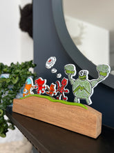 Load image into Gallery viewer, Adrawables - Kid's Art Into Glass Keepsakes