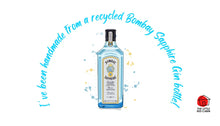 Load image into Gallery viewer, Bombay Sapphire Gin Chime
