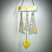 Load image into Gallery viewer, Wind Chime / Sun Catcher ☆Taster Workshop
