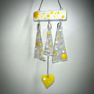 Wind Chime / Sun Catcher ☆Taster Workshop