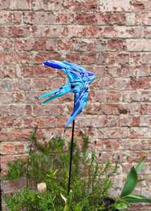 Garden Decor - Swallow