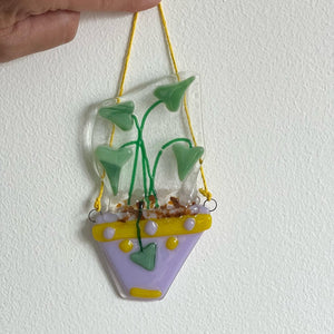 Wind Chime / Sun Catcher ☆Taster Workshop