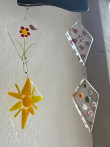 Wind Chime / Sun Catcher ☆Taster Workshop