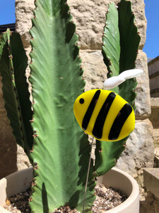 Bumblebee Plant Pal