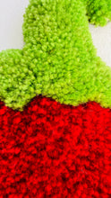 Load image into Gallery viewer, Wool Wall Art - Chilli (lge)
