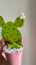 Load image into Gallery viewer, Glass Cactus
